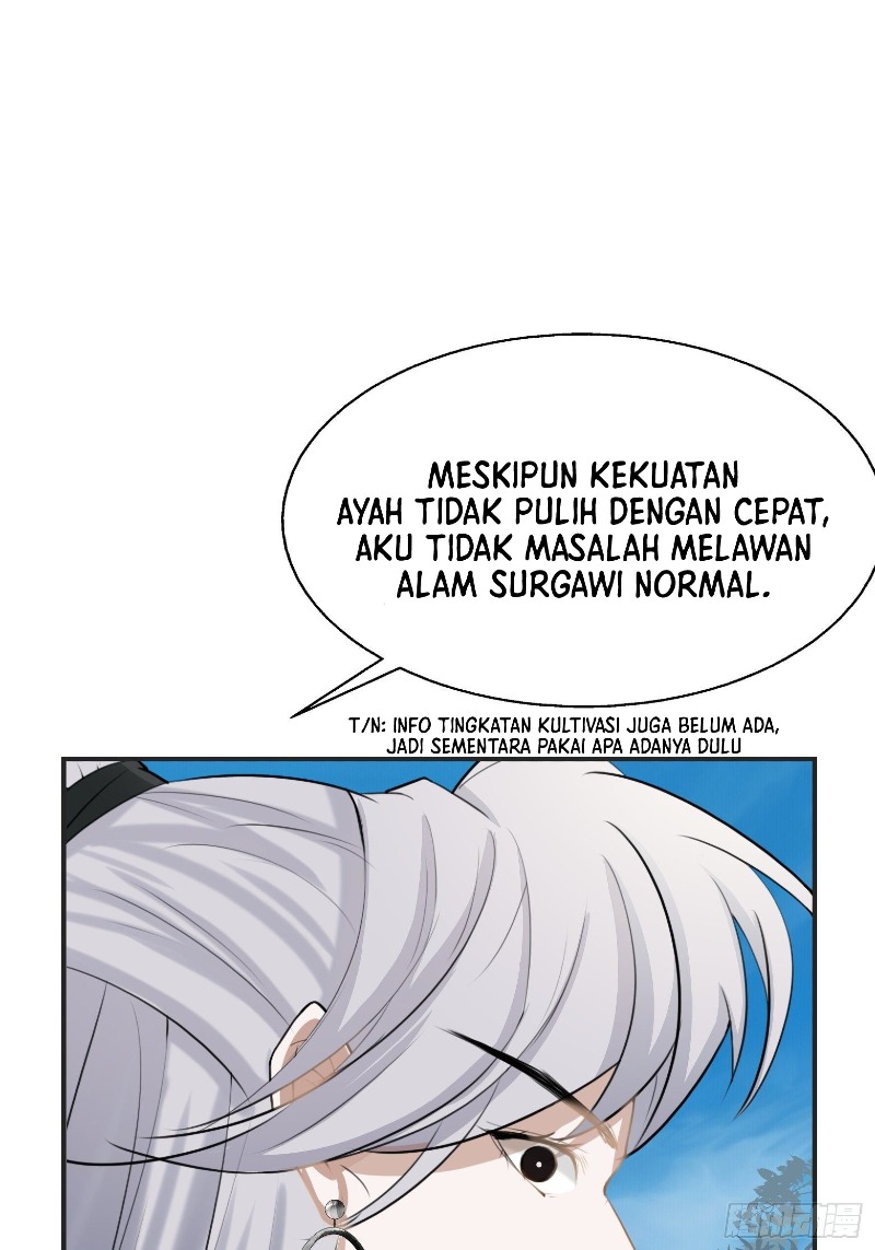 Son, Make Trouble Quickly Chapter 07 Gambar 53