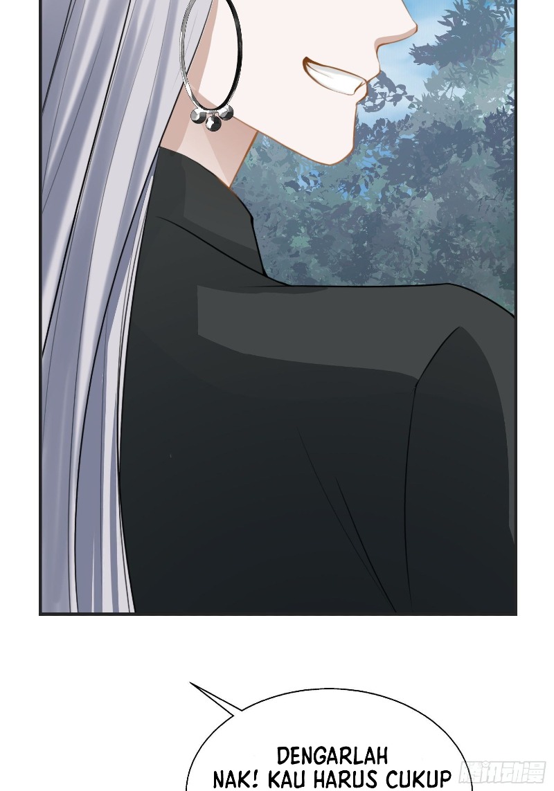 Son, Make Trouble Quickly Chapter 07 Gambar 54