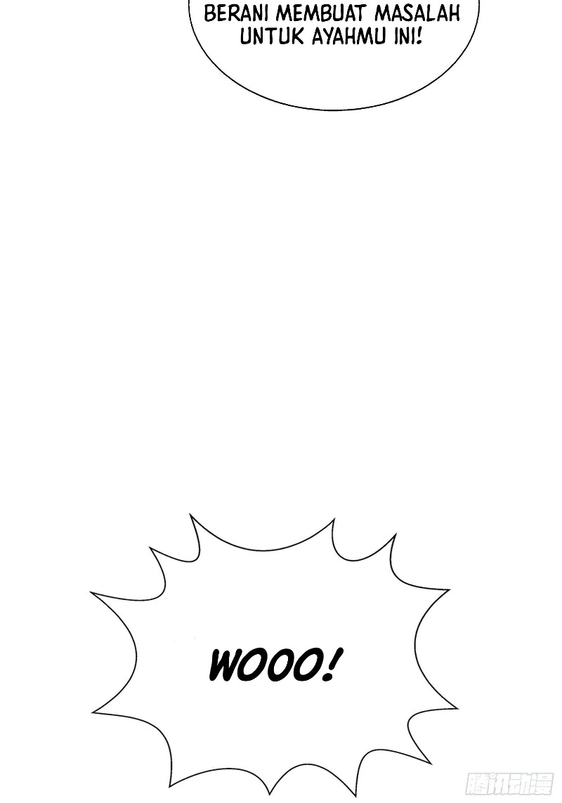Son, Make Trouble Quickly Chapter 07 Gambar 55