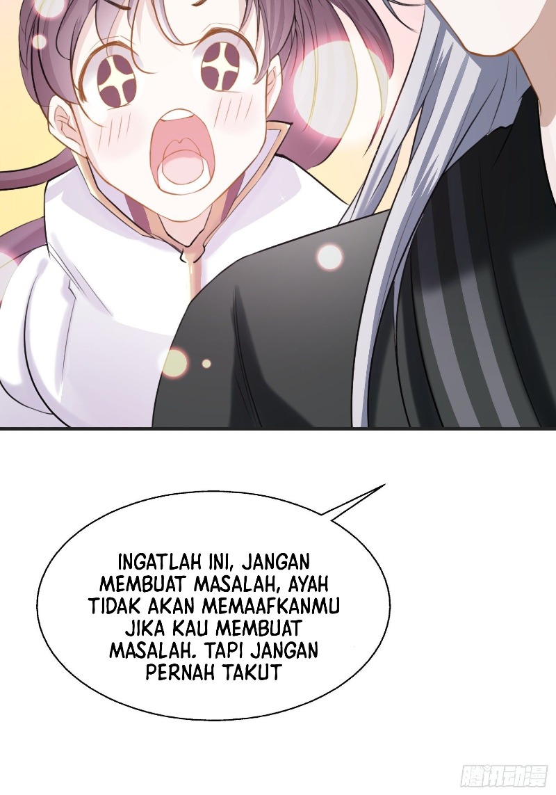 Son, Make Trouble Quickly Chapter 07 Gambar 57