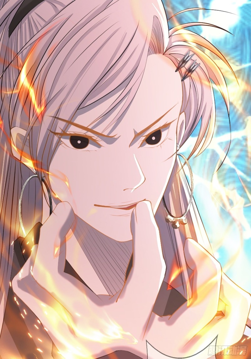 Son, Make Trouble Quickly Chapter 07 Gambar 59
