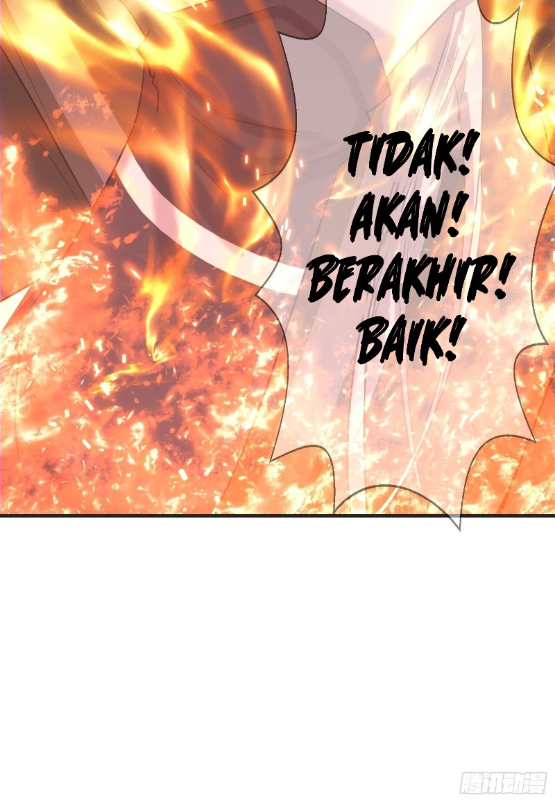 Son, Make Trouble Quickly Chapter 07 Gambar 60
