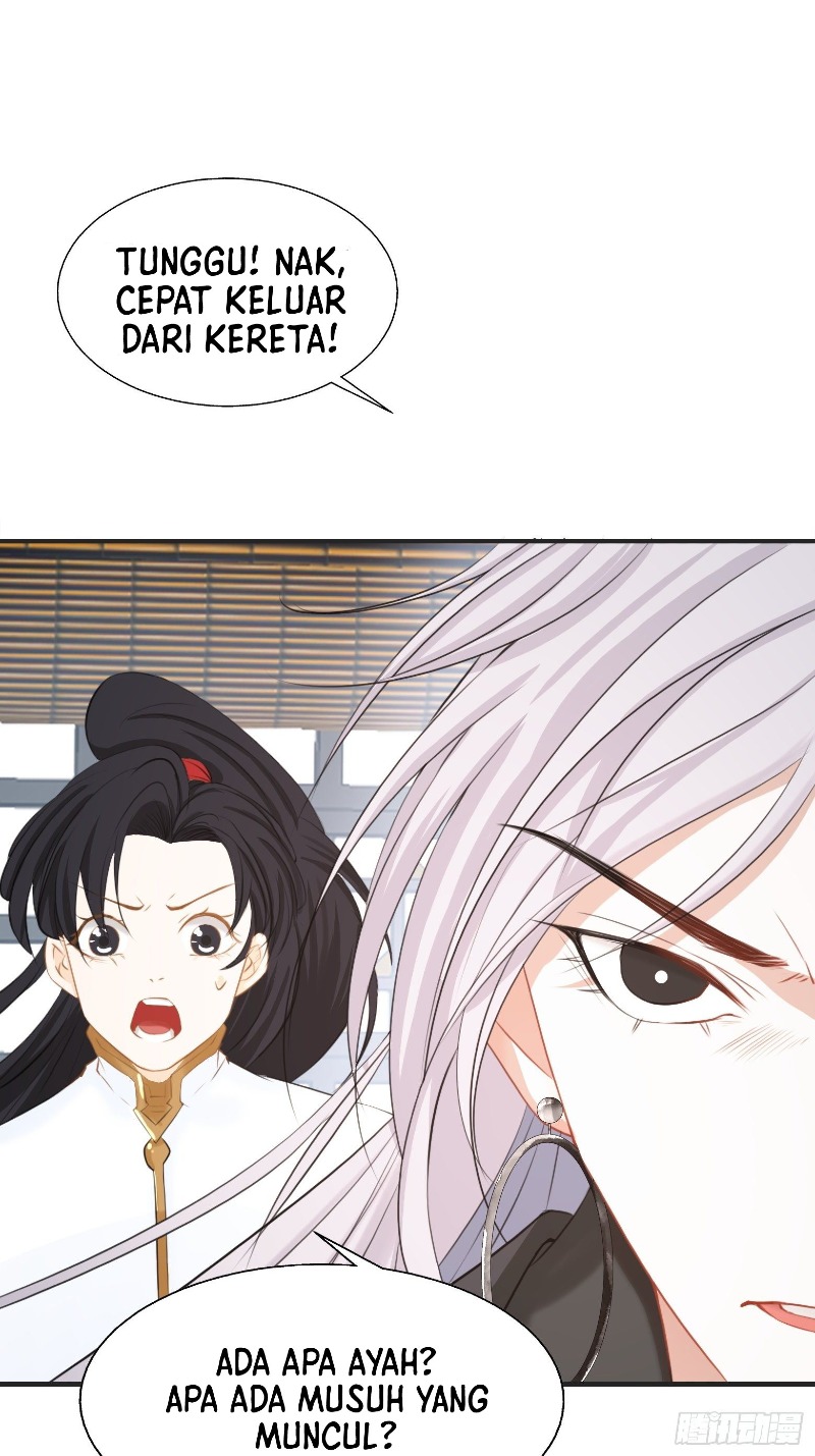 Son, Make Trouble Quickly Chapter 07 Gambar 64