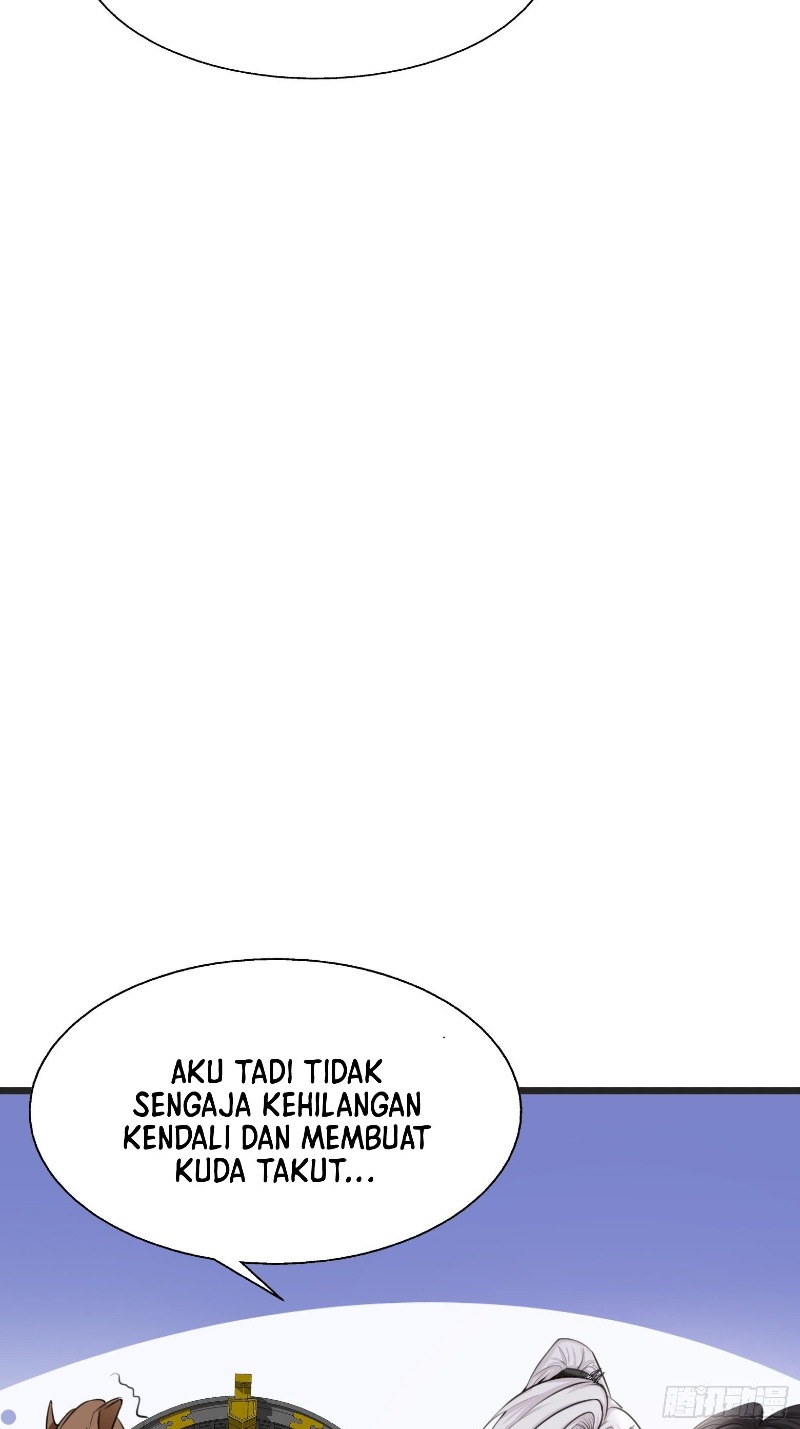 Son, Make Trouble Quickly Chapter 07 Gambar 65