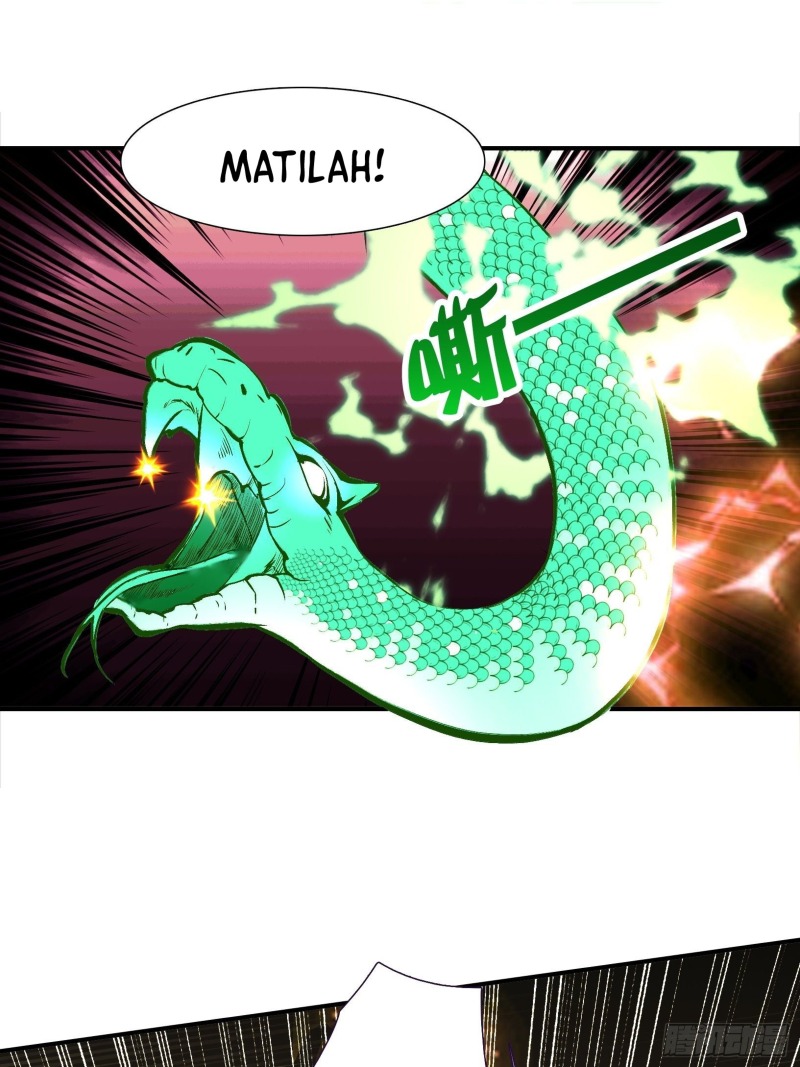 Son, Make Trouble Quickly Chapter 09 Gambar 5