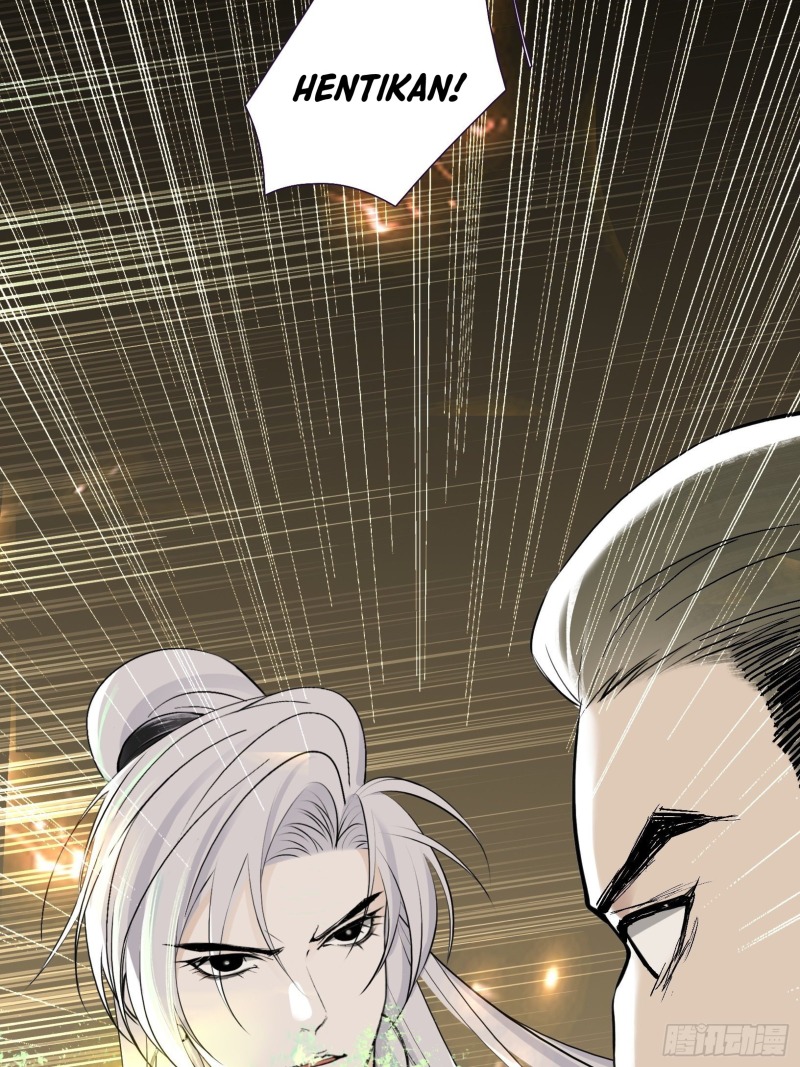 Son, Make Trouble Quickly Chapter 09 Gambar 6
