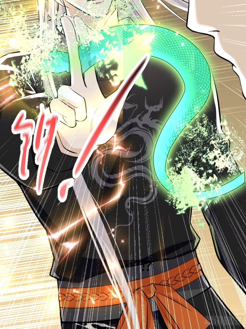 Son, Make Trouble Quickly Chapter 09 Gambar 7