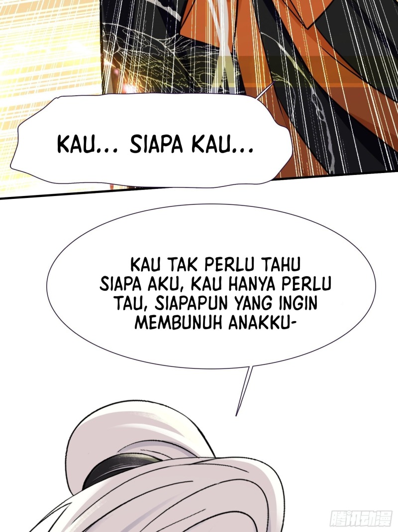 Son, Make Trouble Quickly Chapter 09 Gambar 8