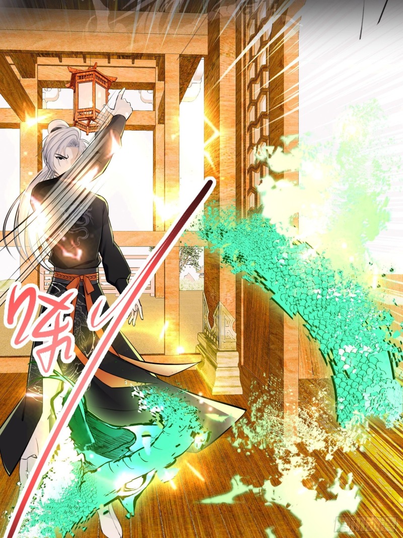 Son, Make Trouble Quickly Chapter 09 Gambar 10