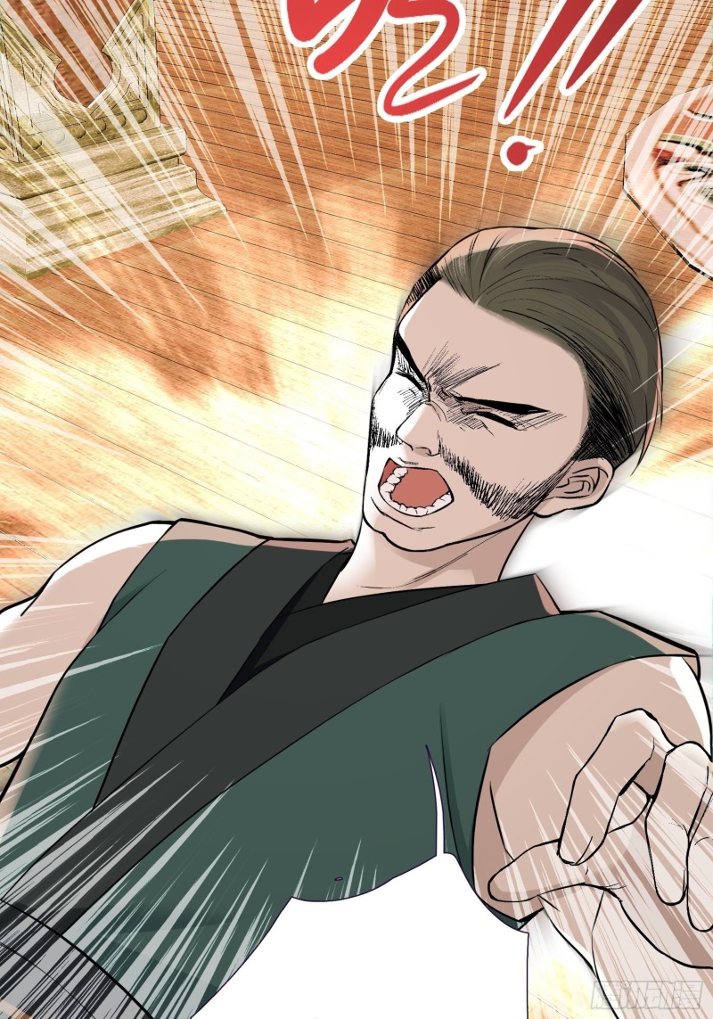 Son, Make Trouble Quickly Chapter 09 Gambar 13