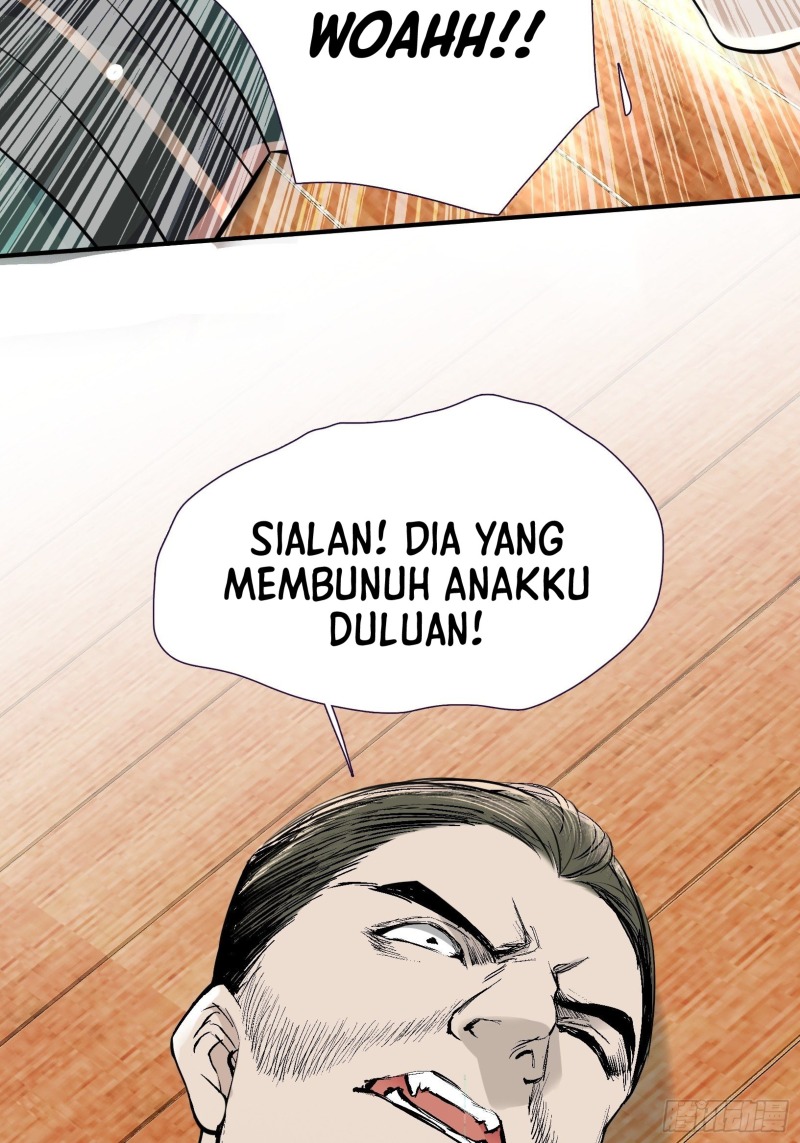 Son, Make Trouble Quickly Chapter 09 Gambar 14