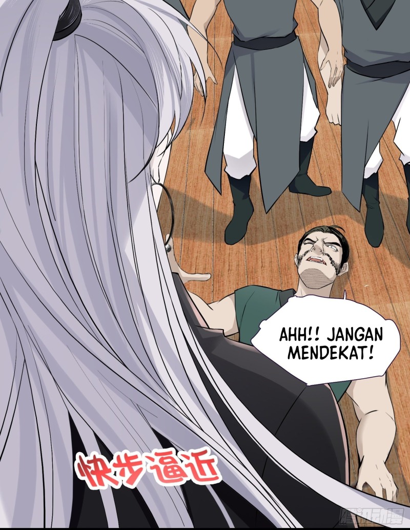 Son, Make Trouble Quickly Chapter 09 Gambar 19