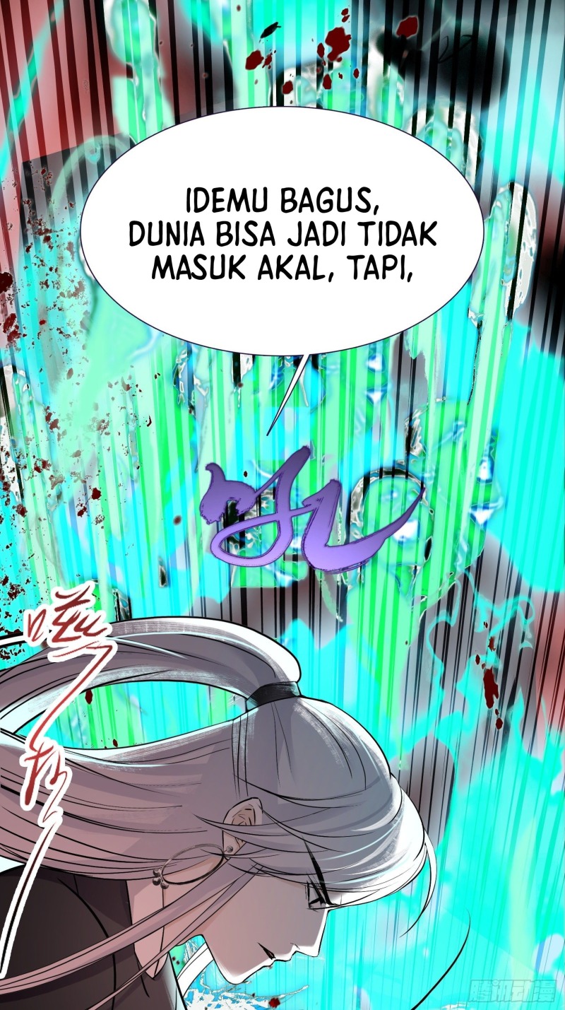 Son, Make Trouble Quickly Chapter 09 Gambar 20