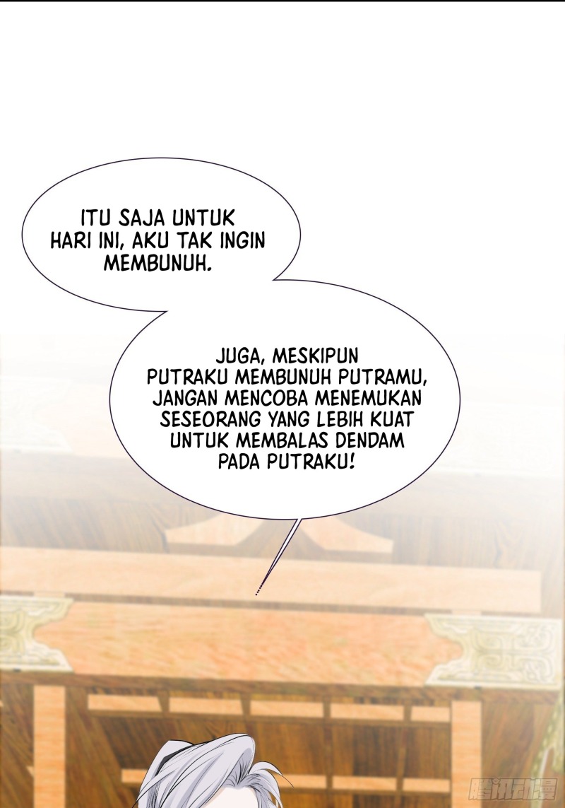 Son, Make Trouble Quickly Chapter 09 Gambar 25