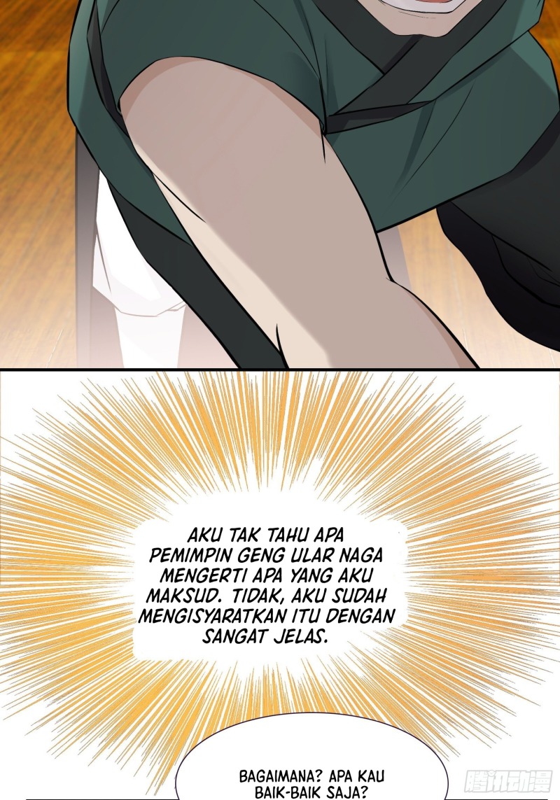 Son, Make Trouble Quickly Chapter 09 Gambar 27