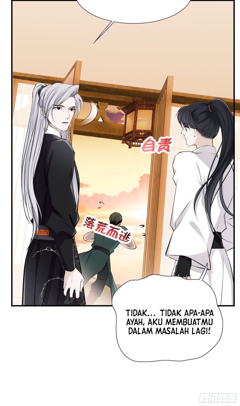 Son, Make Trouble Quickly Chapter 09 Gambar 28