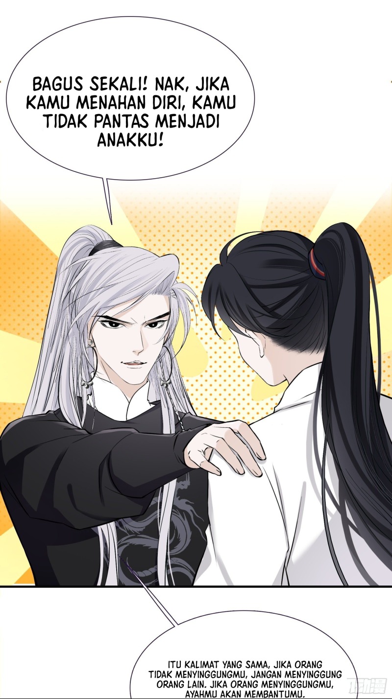 Son, Make Trouble Quickly Chapter 09 Gambar 29