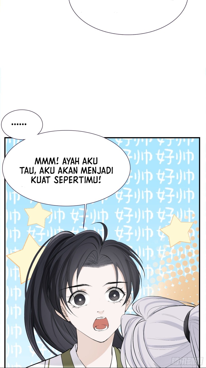 Son, Make Trouble Quickly Chapter 09 Gambar 30