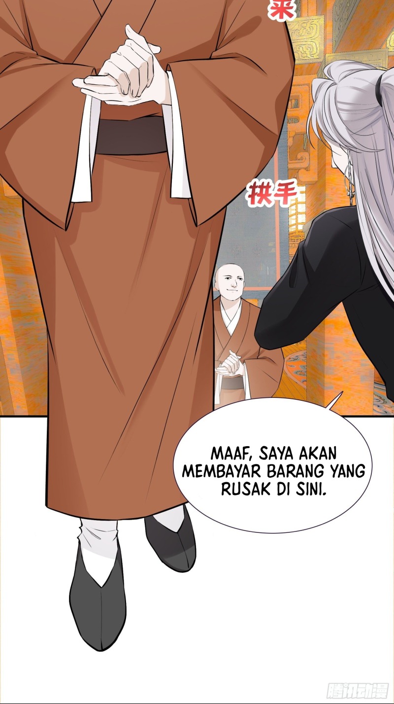 Son, Make Trouble Quickly Chapter 09 Gambar 32