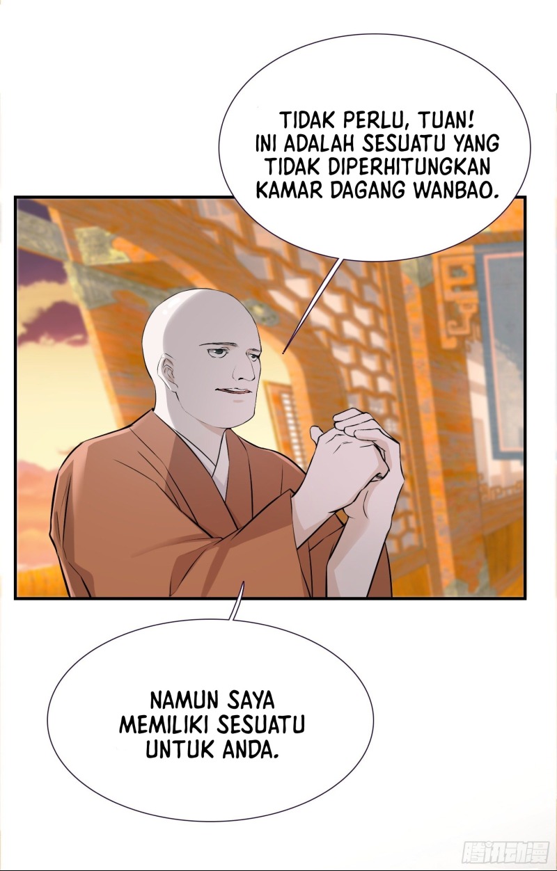 Son, Make Trouble Quickly Chapter 09 Gambar 33