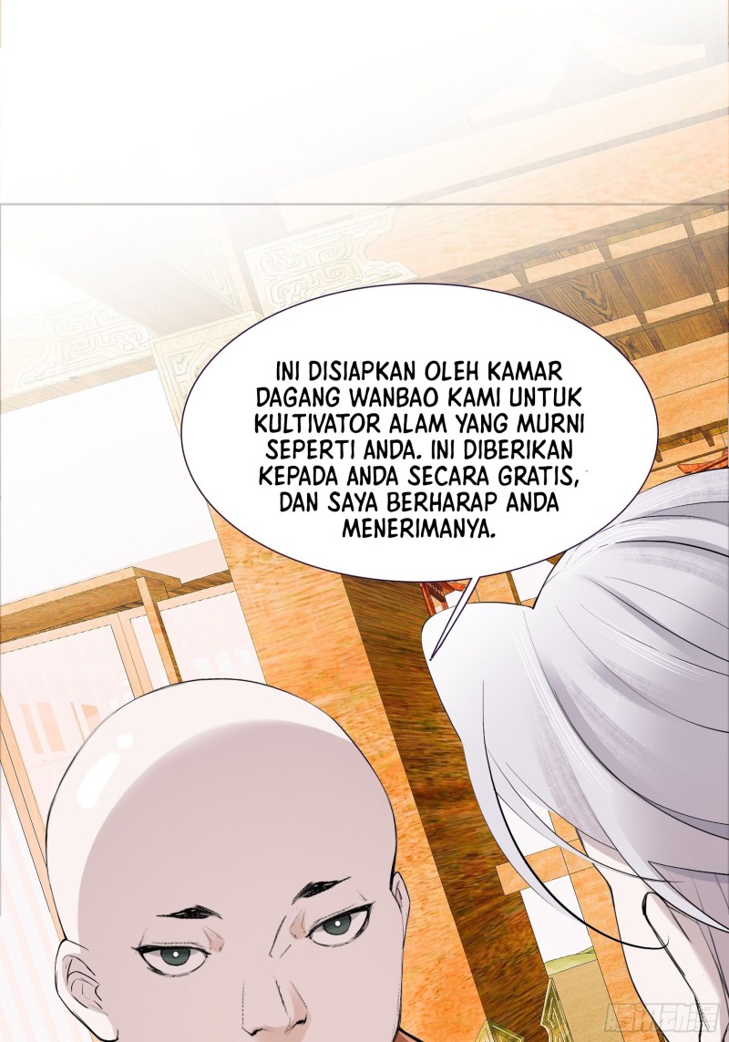 Son, Make Trouble Quickly Chapter 09 Gambar 34
