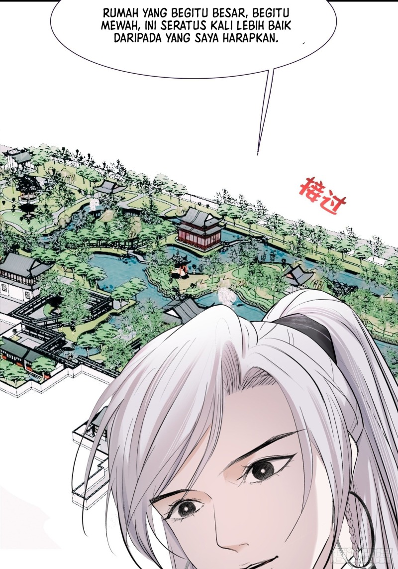 Son, Make Trouble Quickly Chapter 09 Gambar 36