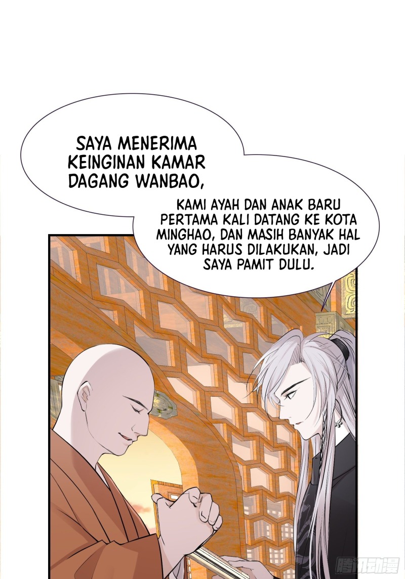Son, Make Trouble Quickly Chapter 09 Gambar 38