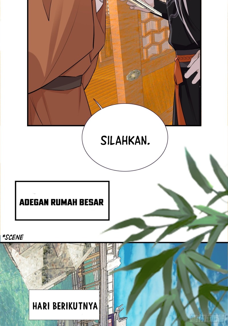 Son, Make Trouble Quickly Chapter 09 Gambar 39