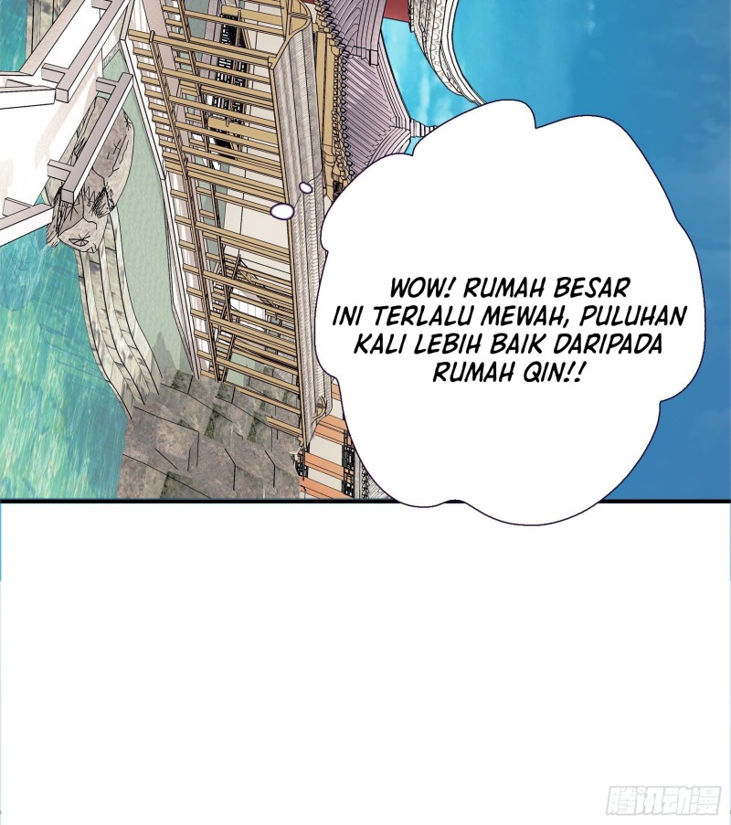 Son, Make Trouble Quickly Chapter 09 Gambar 41