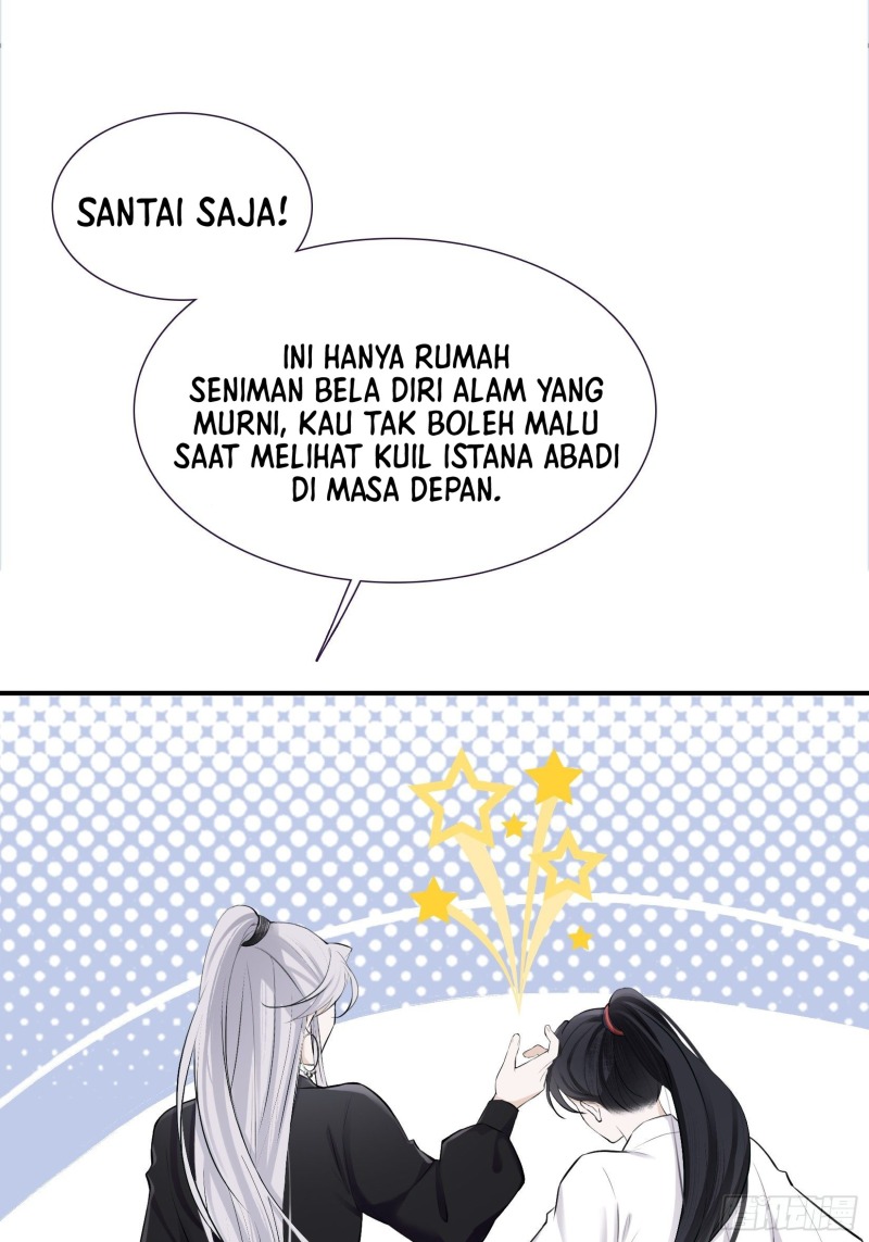 Son, Make Trouble Quickly Chapter 09 Gambar 42