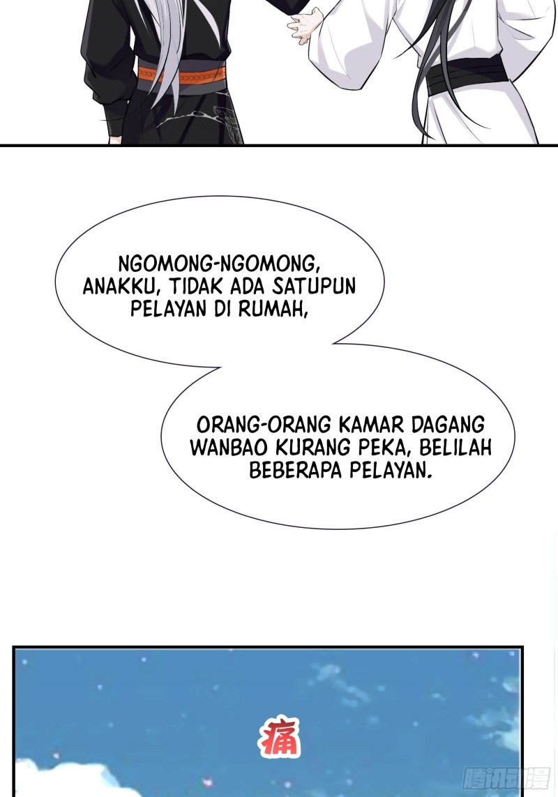 Son, Make Trouble Quickly Chapter 09 Gambar 43