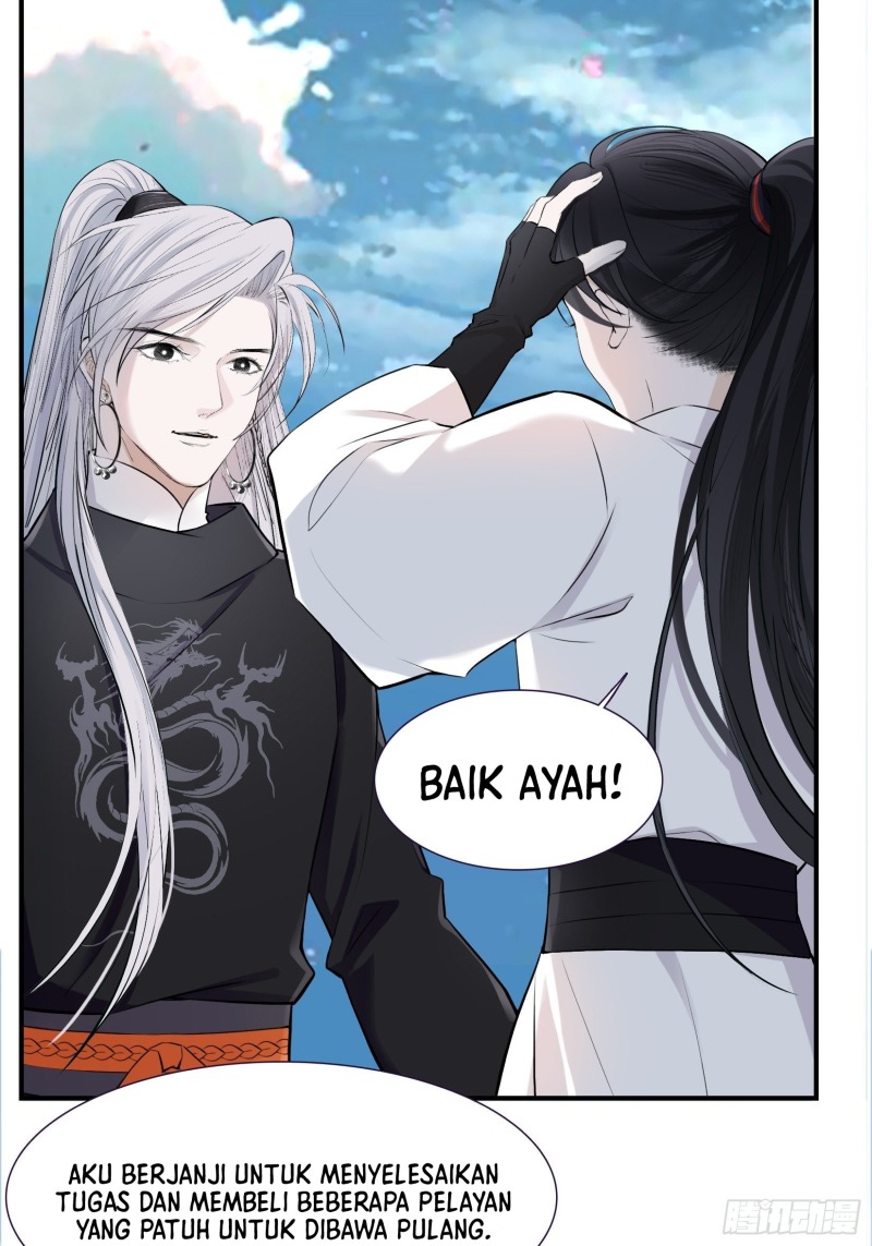 Son, Make Trouble Quickly Chapter 09 Gambar 44