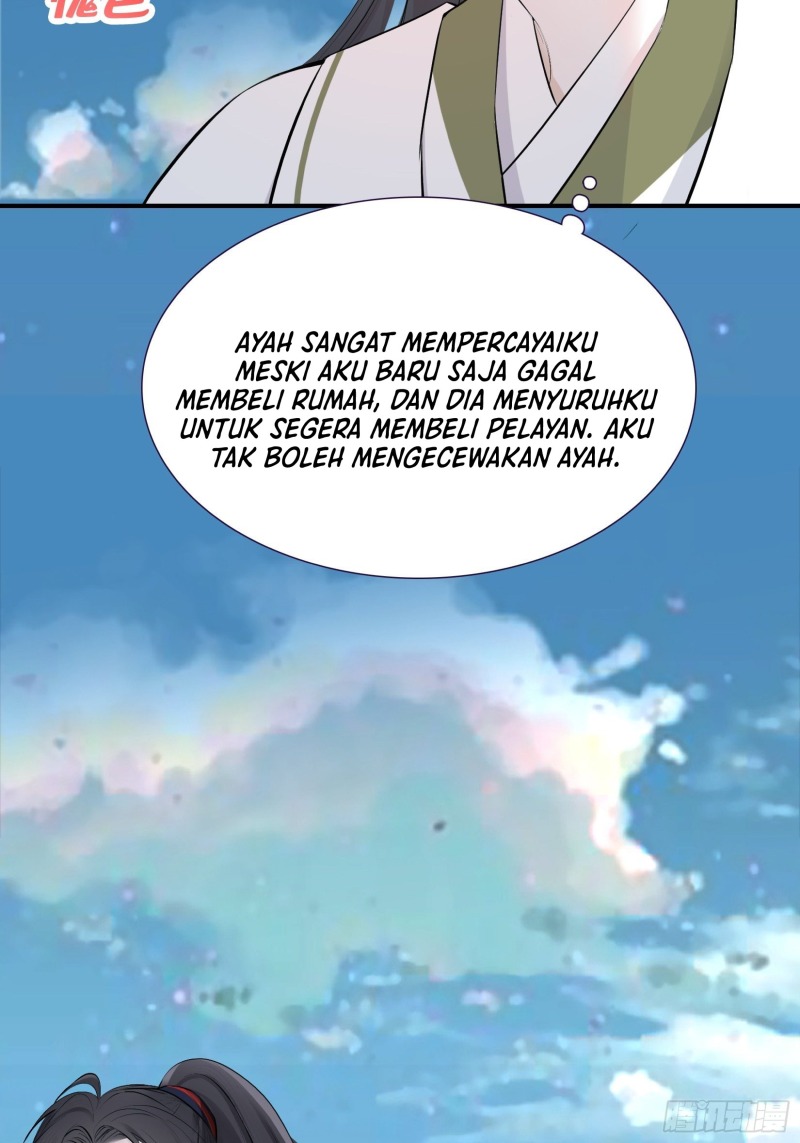 Son, Make Trouble Quickly Chapter 09 Gambar 46