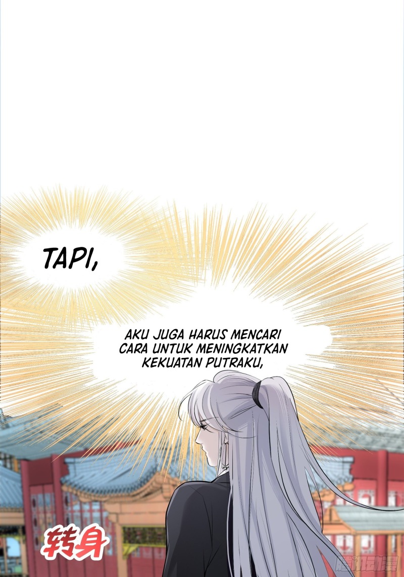 Son, Make Trouble Quickly Chapter 09 Gambar 48
