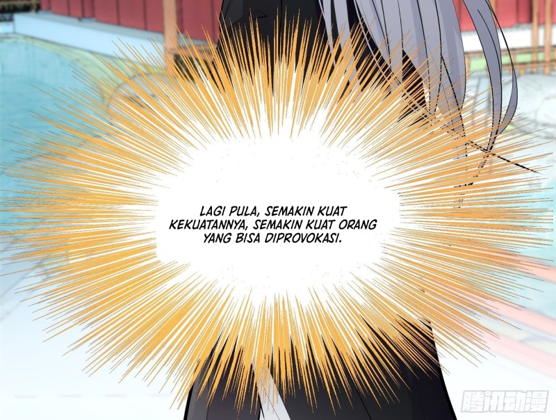 Son, Make Trouble Quickly Chapter 09 Gambar 49