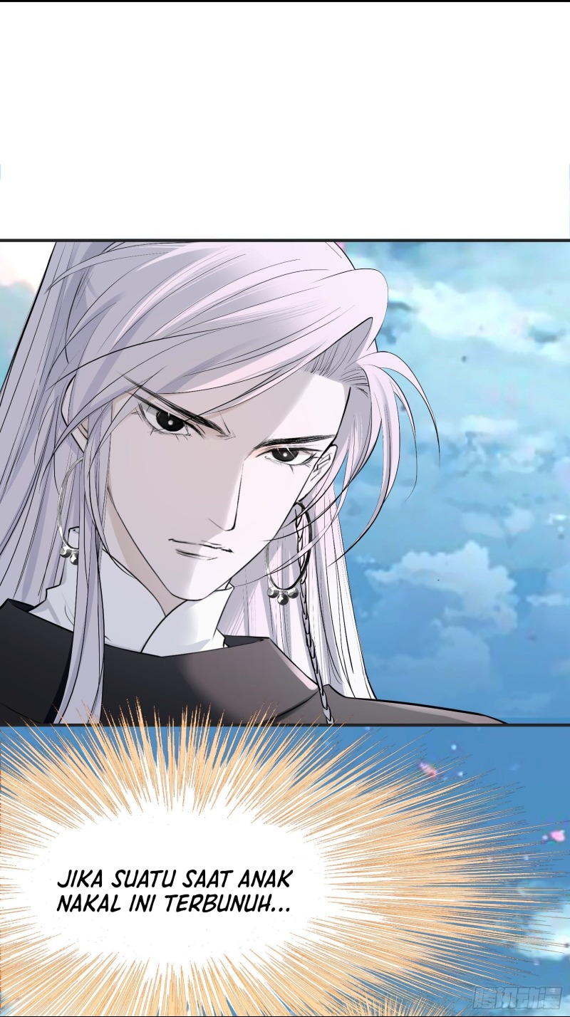 Son, Make Trouble Quickly Chapter 09 Gambar 50
