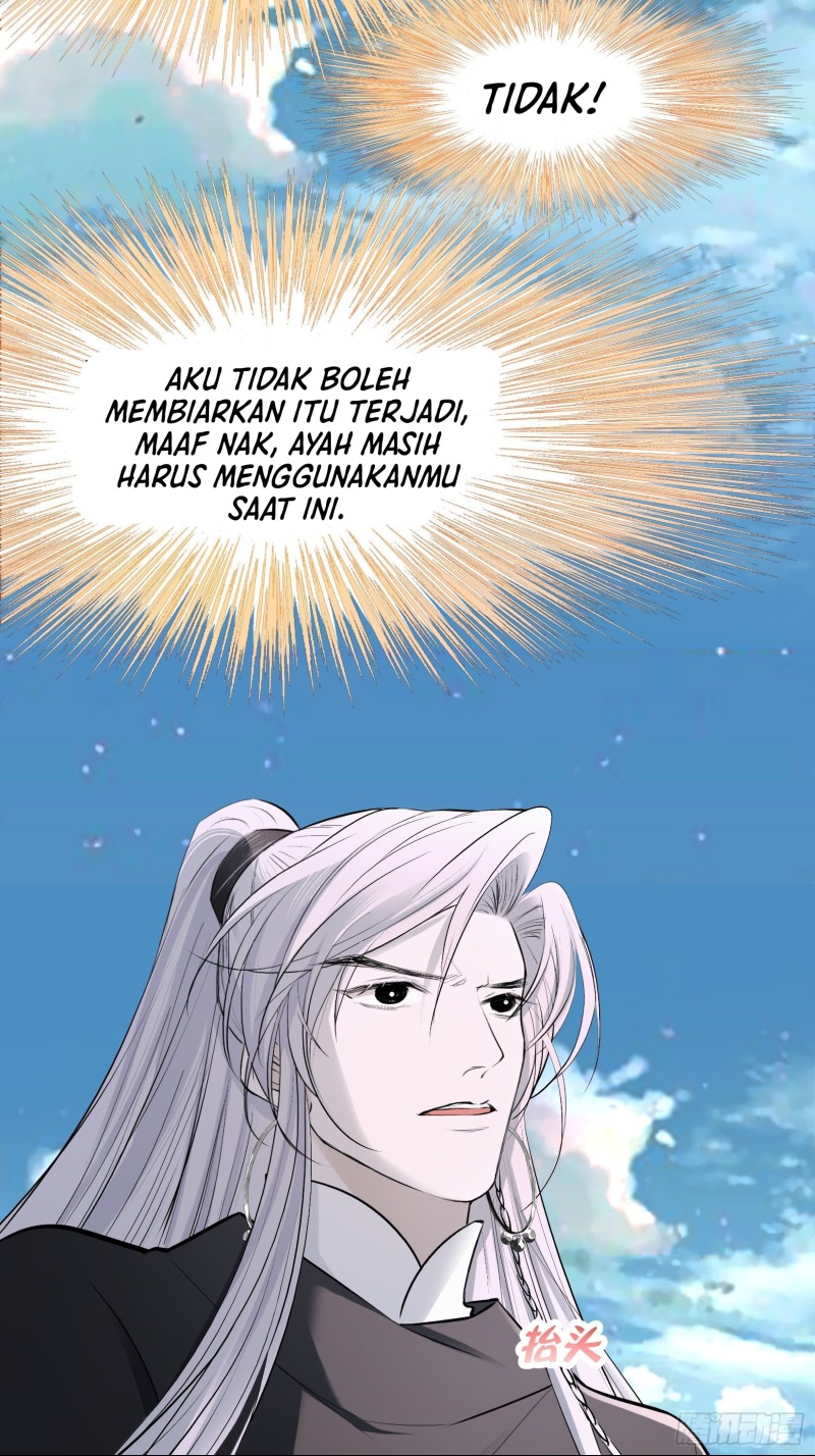 Son, Make Trouble Quickly Chapter 09 Gambar 51
