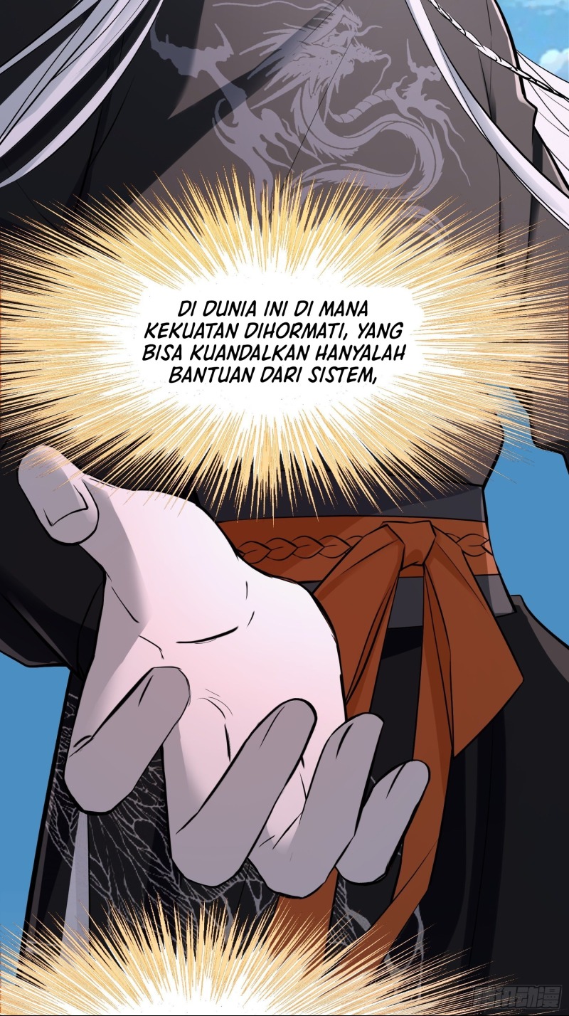 Son, Make Trouble Quickly Chapter 09 Gambar 52