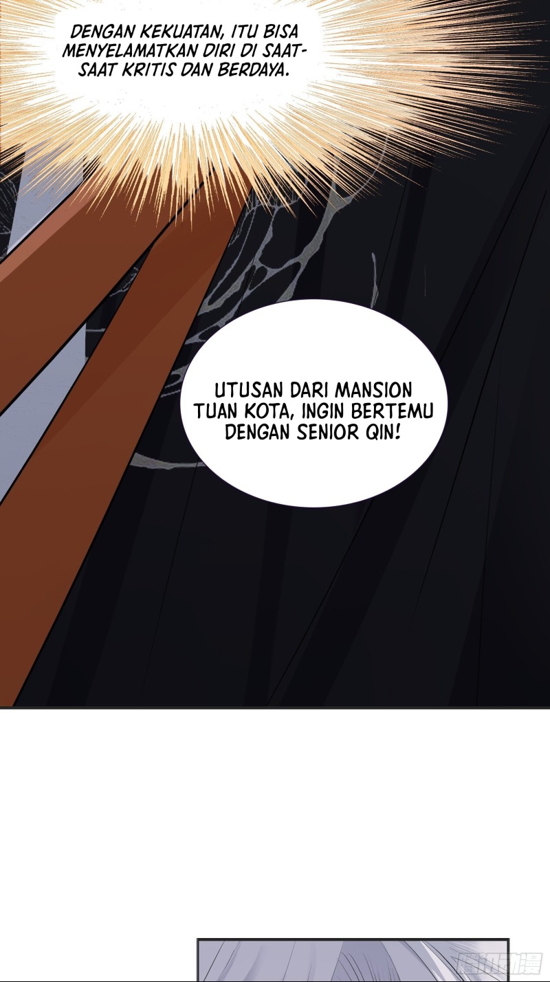 Son, Make Trouble Quickly Chapter 09 Gambar 53