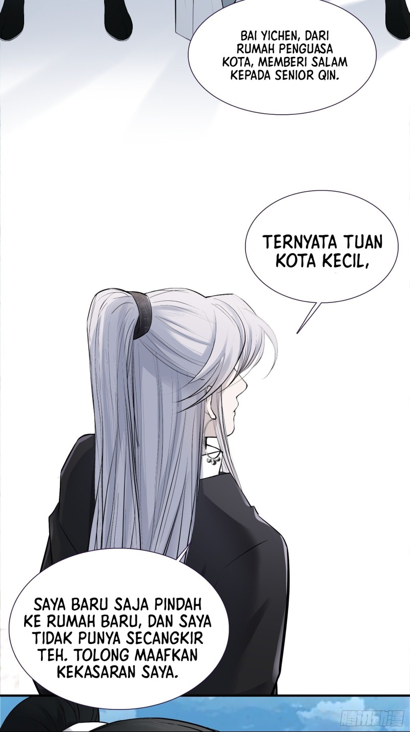 Son, Make Trouble Quickly Chapter 09 Gambar 56