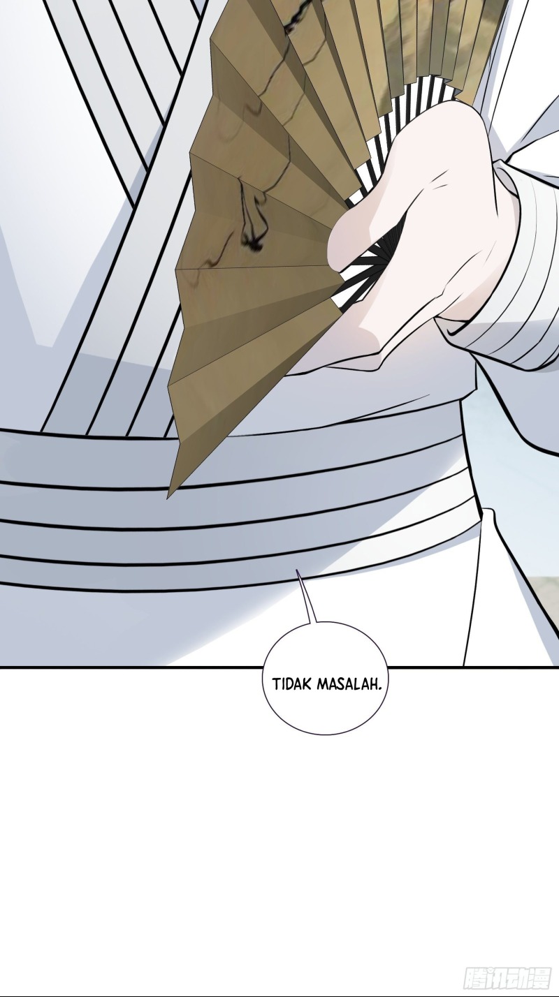 Son, Make Trouble Quickly Chapter 09 Gambar 58