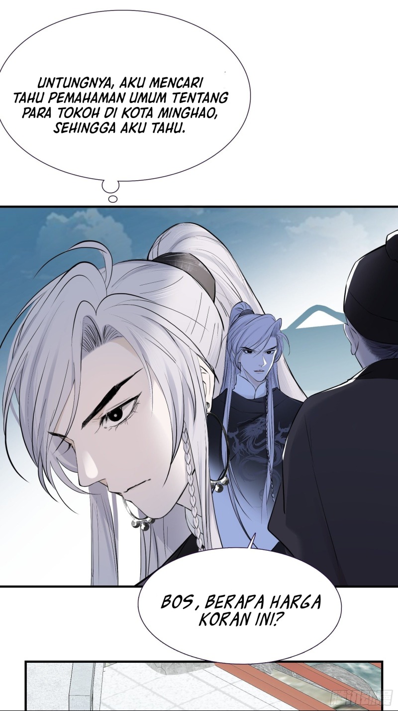 Son, Make Trouble Quickly Chapter 09 Gambar 59