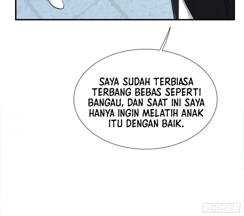 Son, Make Trouble Quickly Chapter 09 Gambar 61