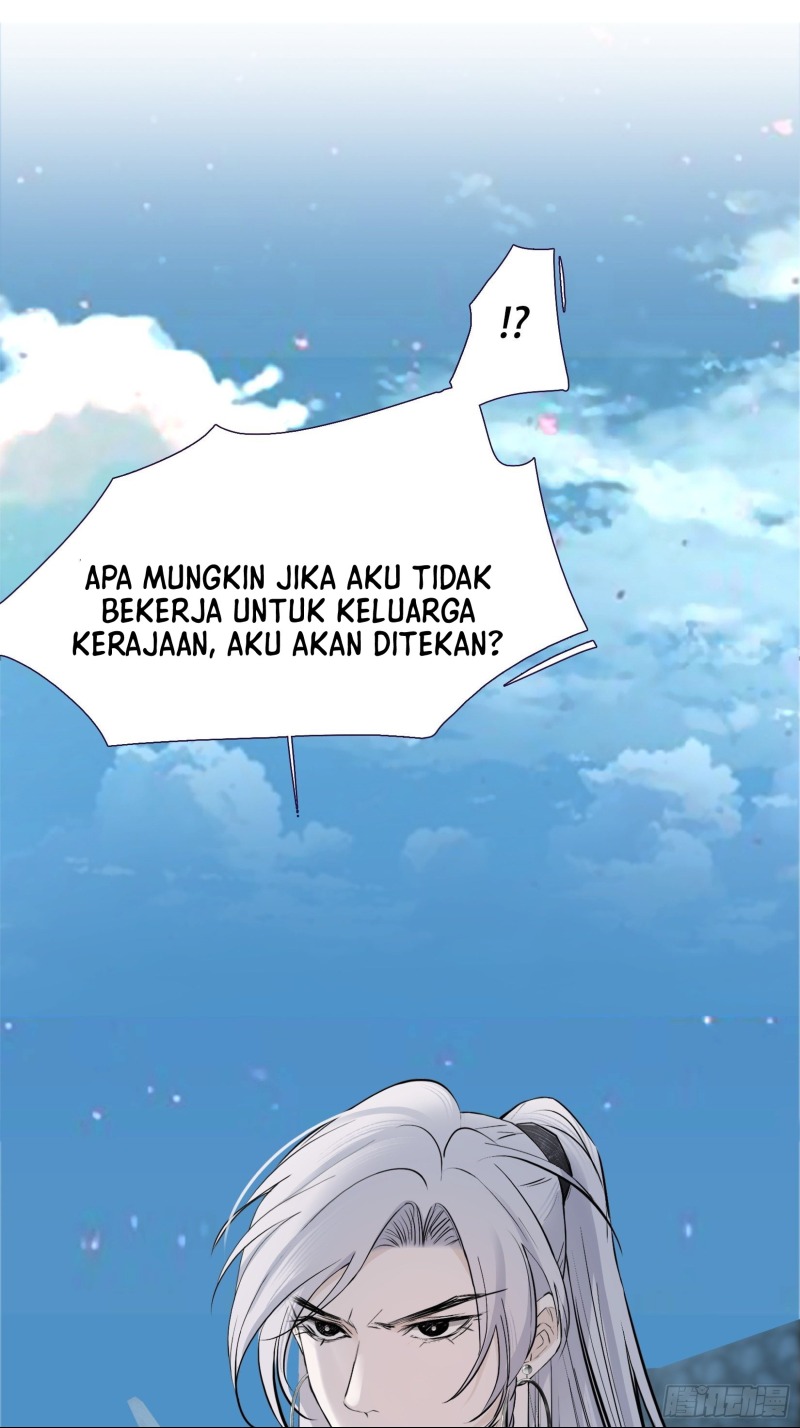 Son, Make Trouble Quickly Chapter 09 Gambar 63