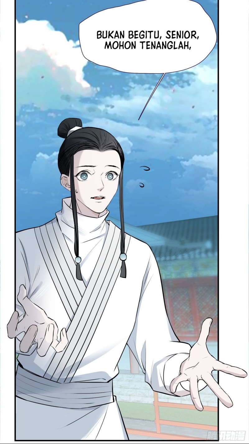 Son, Make Trouble Quickly Chapter 09 Gambar 65