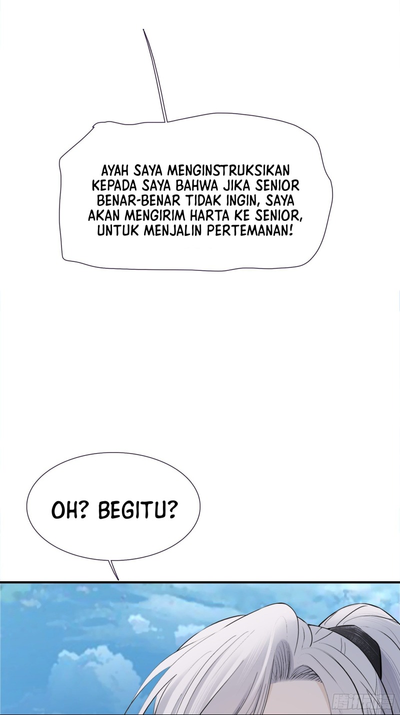 Son, Make Trouble Quickly Chapter 09 Gambar 66