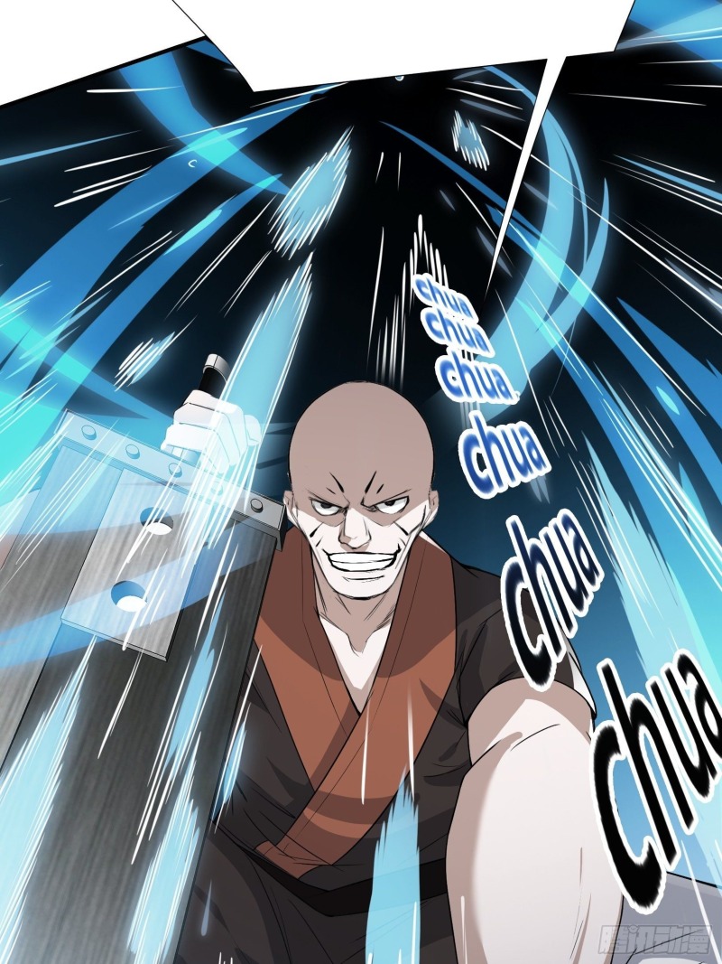 Son, Make Trouble Quickly Chapter 12 Gambar 18