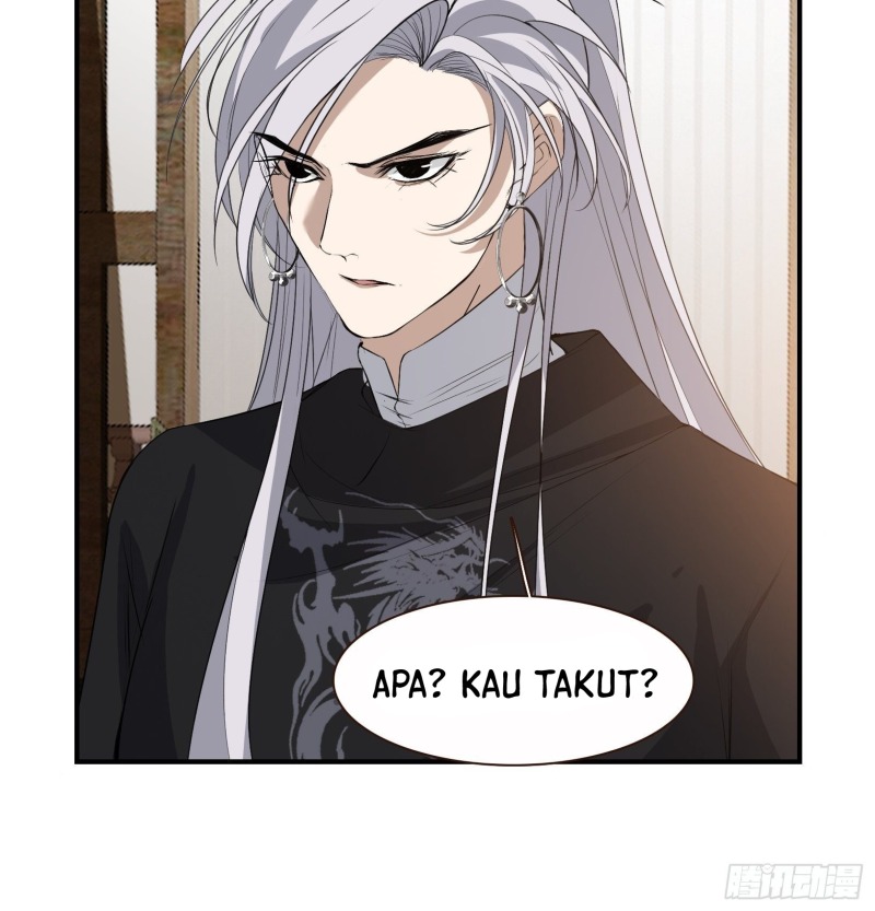 Son, Make Trouble Quickly Chapter 12 Gambar 36