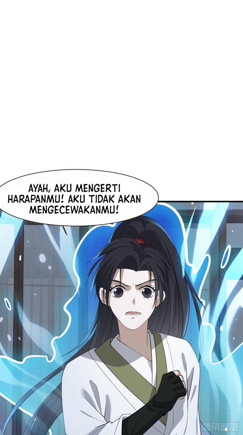 Son, Make Trouble Quickly Chapter 12 Gambar 42