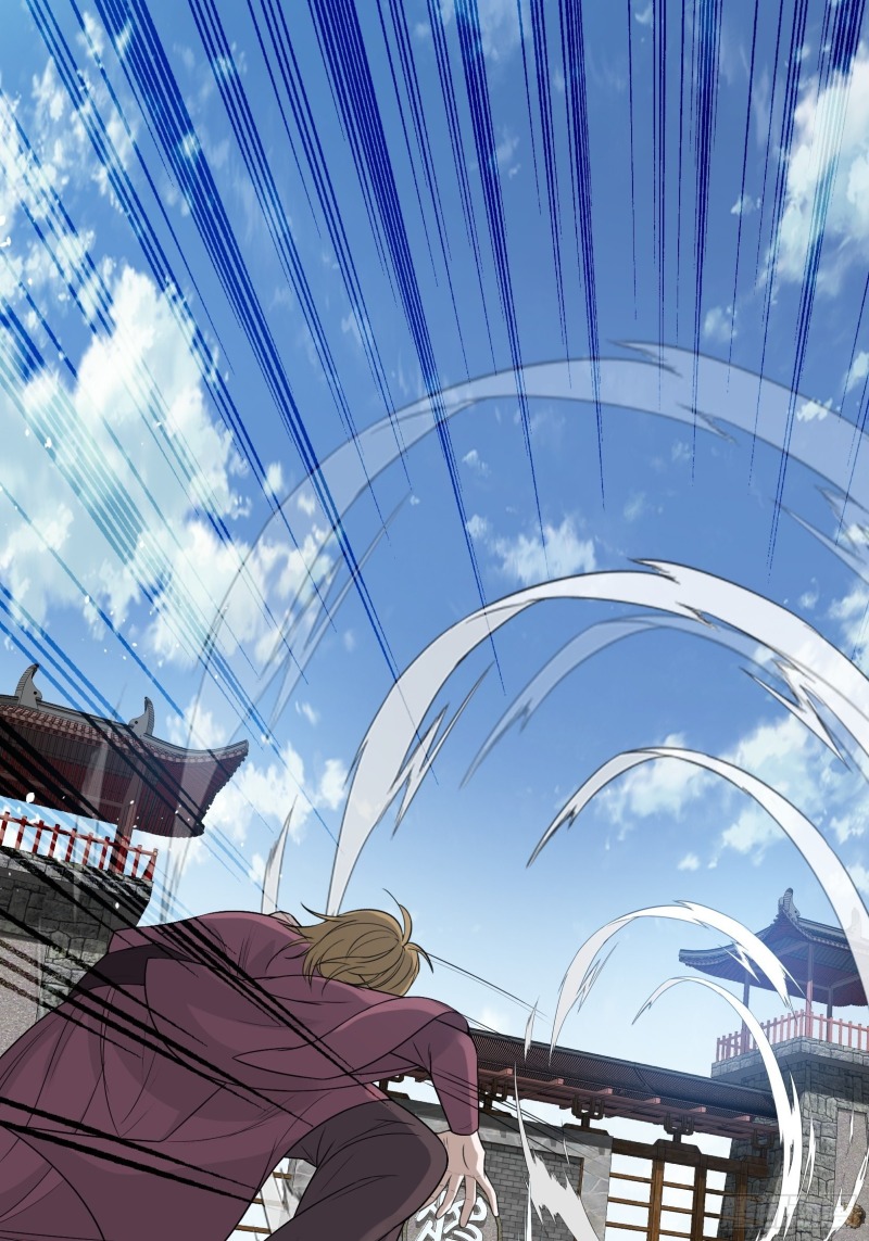 Son, Make Trouble Quickly Chapter 15 Gambar 6